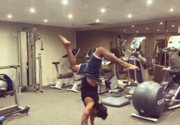 Fernando-Raymond-you-routine-in-morning