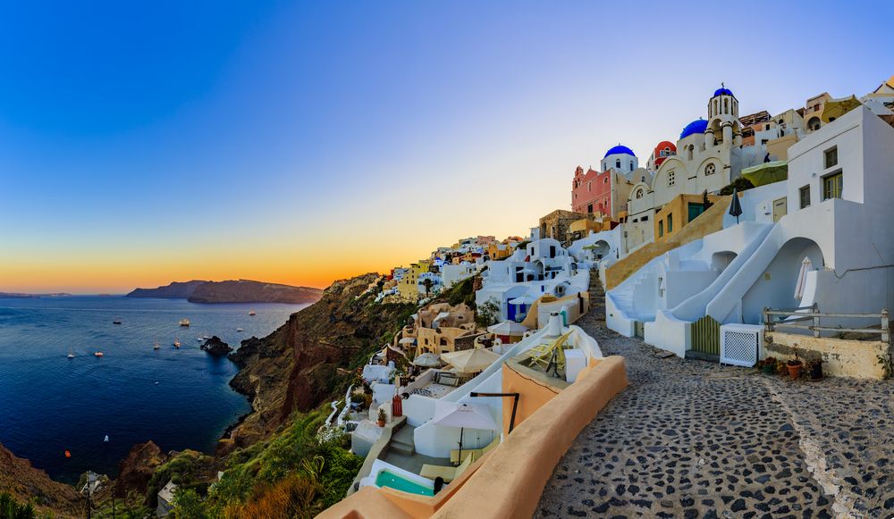 Greek-Island-Santorini