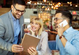 right-advertisements-on-the-right-platform