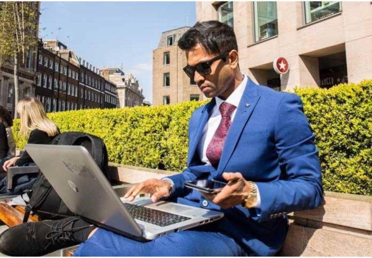 Fernando-Raymond-remote-working-in-london