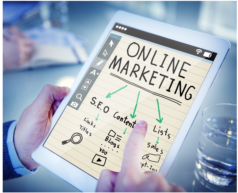 Online-marketing-for-business
