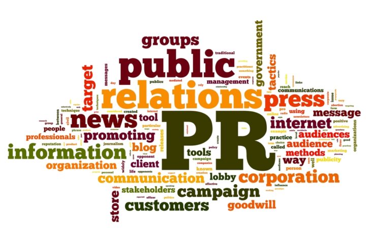 public-relations-to-attract-investors