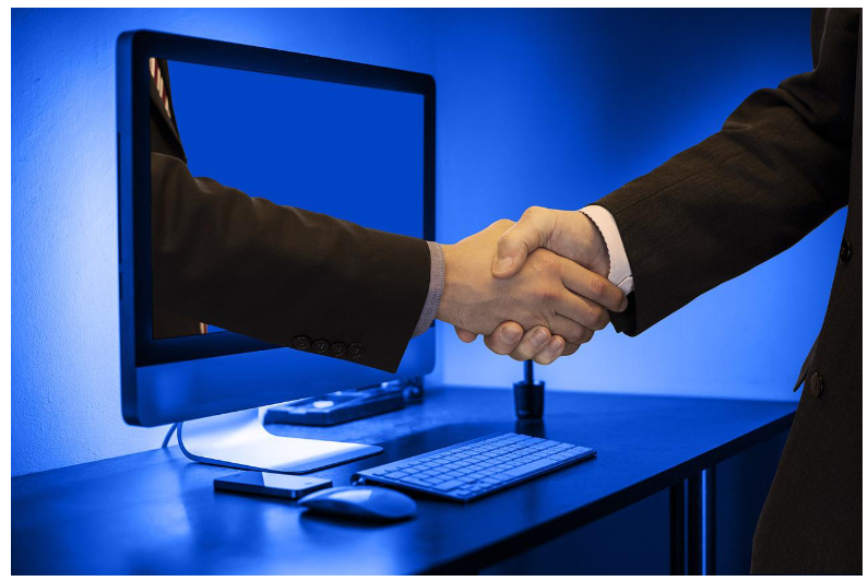 starting-online-business