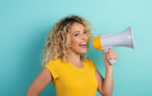 Do I really have to Promote Myself