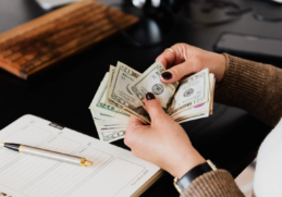 How do GoodRX make money