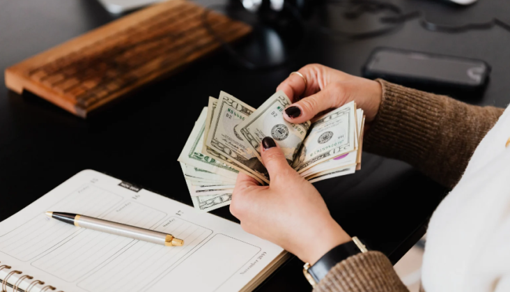 How do GoodRX make money