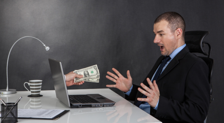 How to Make Quick Money in One Day