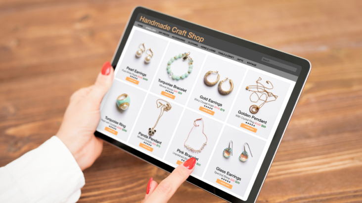How to Start a Online Jewellery Business
