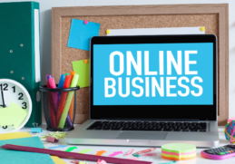 How to Start an Online Business with no money