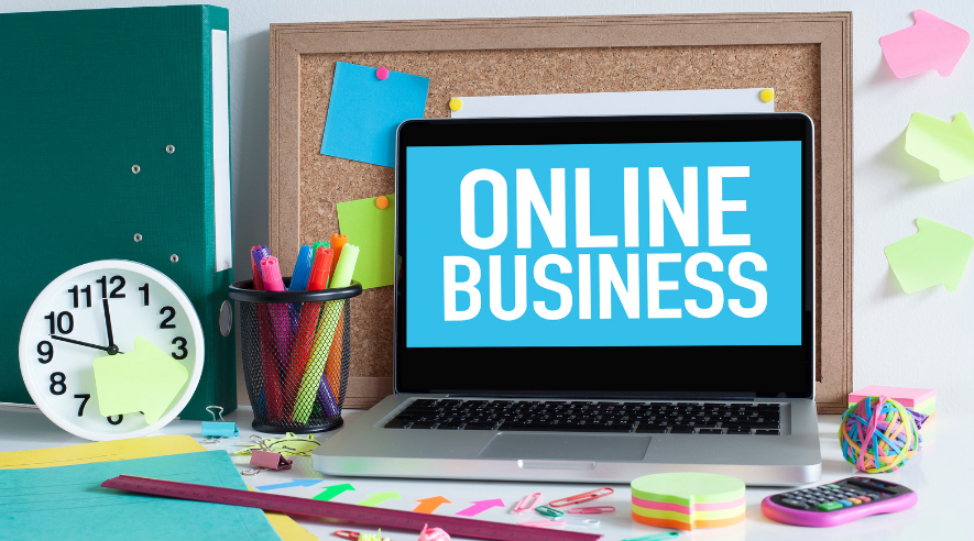 How to Start an Online Business with no money