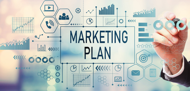 write-personal-marketing-plan