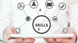 Look for opportunities to sell your skills or services online