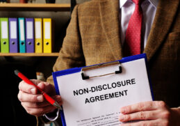 Non-Disclosure-Agreement