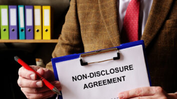 Non-Disclosure-Agreement