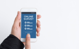 Participate in Market Research Surveys