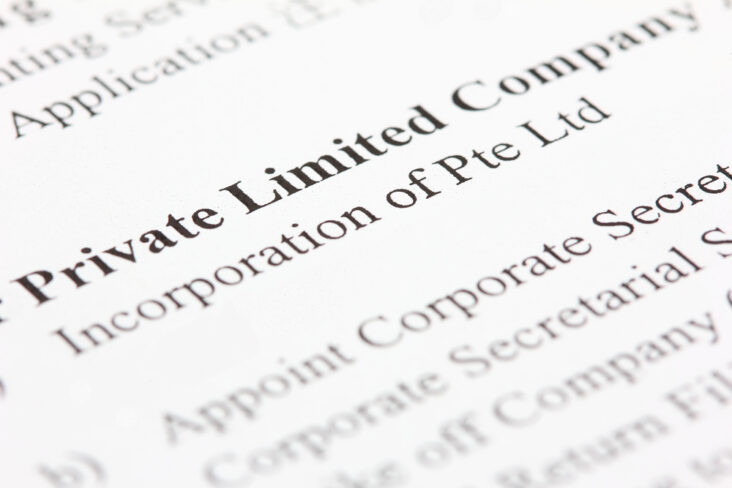 Private-Limited-Company
