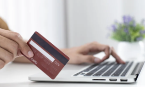 What is a GoodRX credit Card