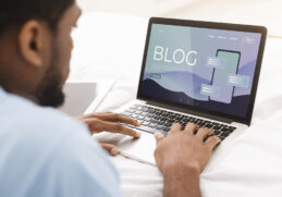 business-blogging