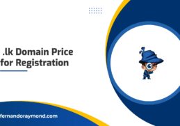 lk-Domain-Price