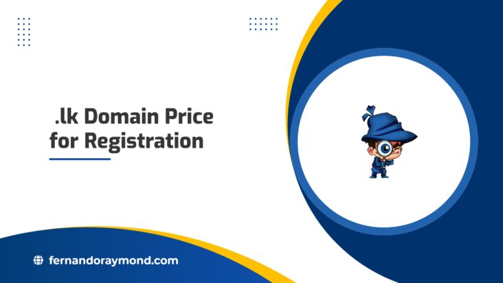 lk-Domain-Price