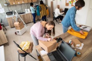 Choosing the Right Niche