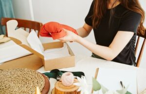 Deciding to Start a Clothing Business