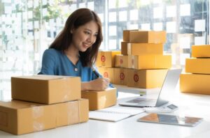 How To Get Free Products for Your Business