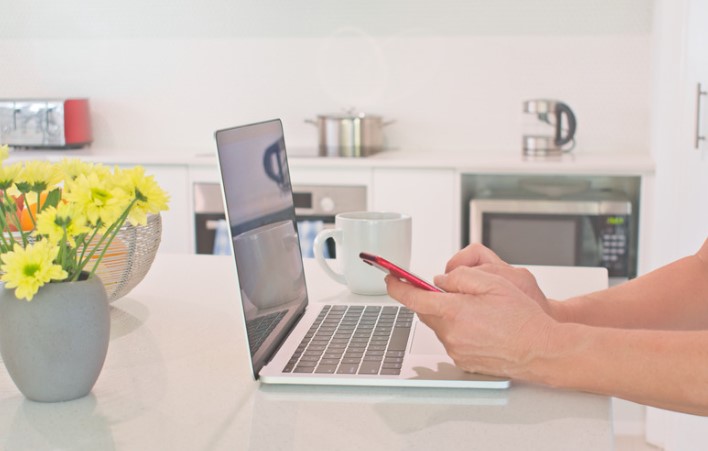 How to start a business from home with no money