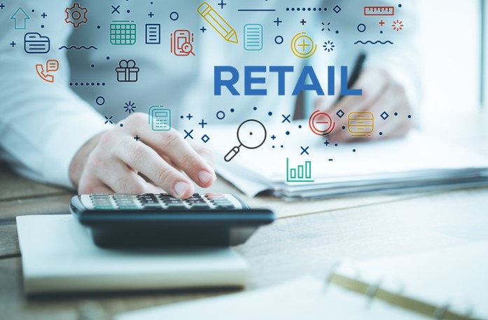 How to start a retail business with no money