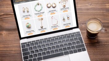 How to start a small business on Etsy