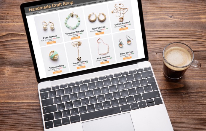 How to start a small business on Etsy