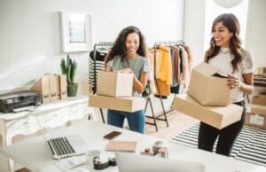 Marketing Your Clothing Business Online