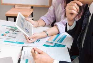 Starting With a Niche Market