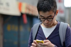Texting Emojis