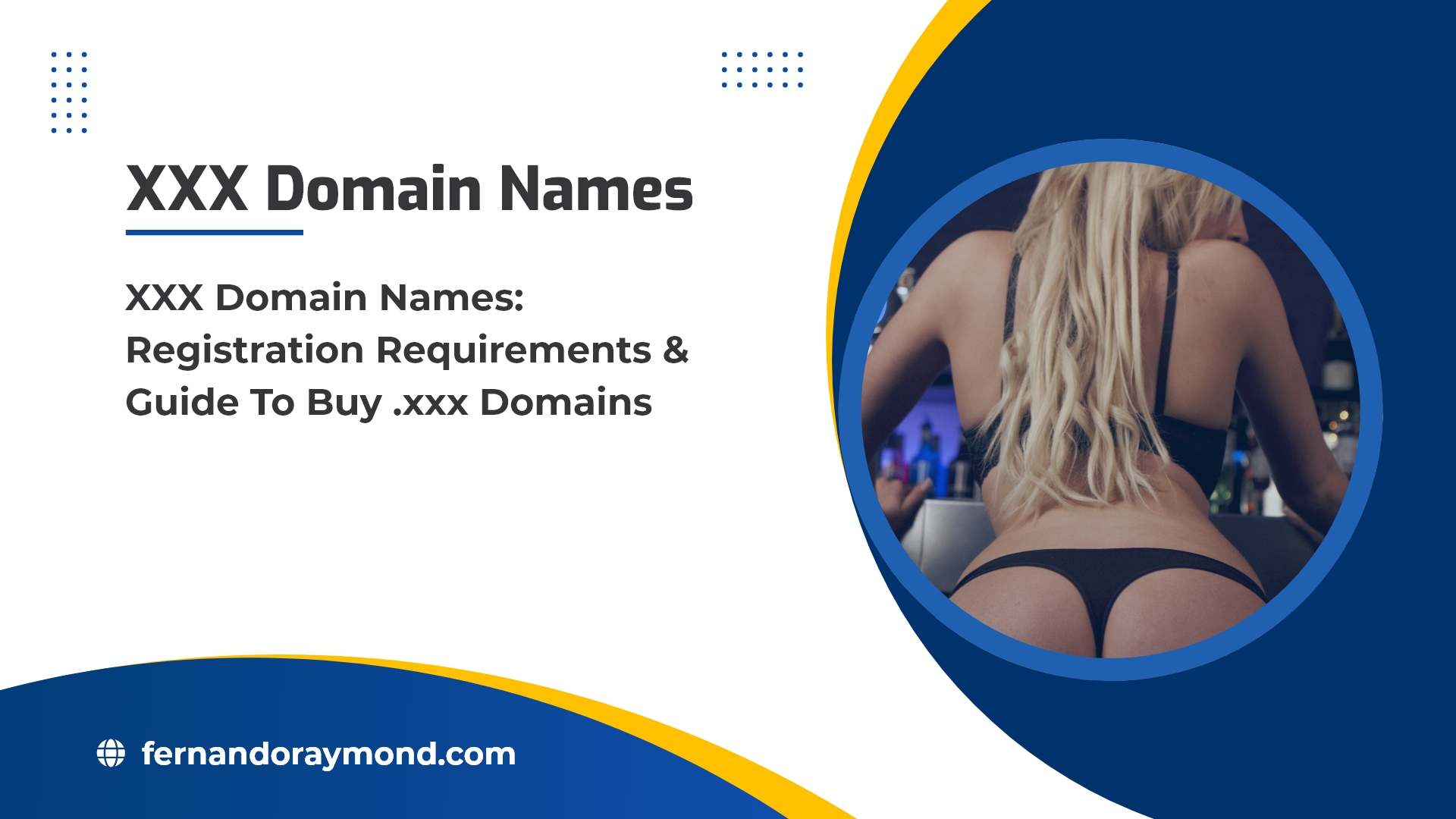 18 xxx domain names and meanings