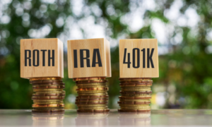 401 k to Gold IRA Rollover