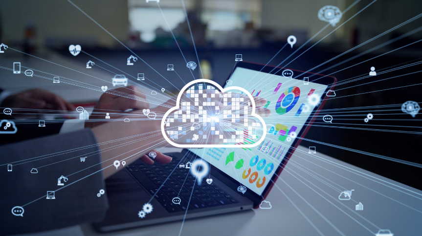 5 Cloud Services Offered by Salesforce Consultants