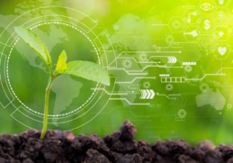 6 Modern Technologies To Maintain Soil Nutrient Levels