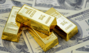 Choose IRS-Approved Gold Bullion Bars