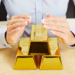 Gold IRA Rollover Process