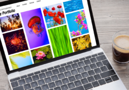 How to Find Inspiration for Your WordPress Blog Branding Elements