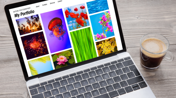 How to Find Inspiration for Your WordPress Blog Branding Elements