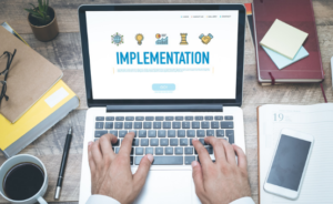 Implementation Services