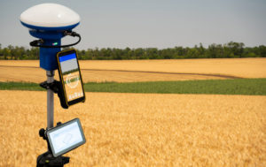 Precision Farming