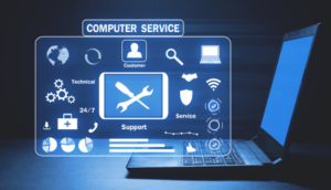 Support and Maintenance Services