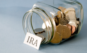 What is a Gold IRA Rollover