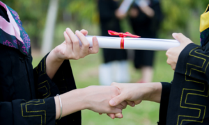 Bachelor's Degree in Psychology