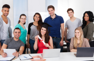 Duration of a business degree