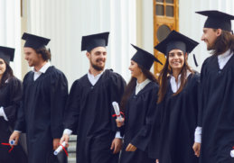 How Long Does It Take to Get a Business Degree