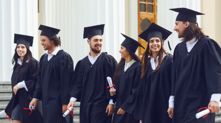 How Long Does It Take to Get a Business Degree